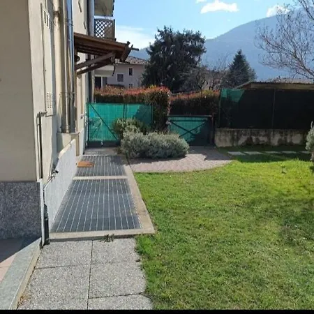Appartement Tranquillo Ellis Morbegno