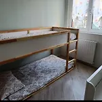 Appartement Tranquillo Ellis